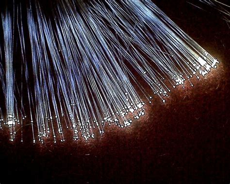 Acrolite Glass Fiber Acrolite Fiber Optic Is A Manufacturer Of Oem Custom Designed Glass