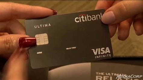 Heres What It Takes To Get One Of Those Exclusive Credit Cards That