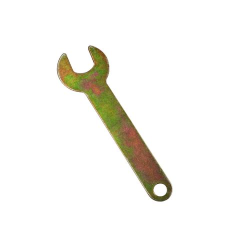 Glfill Angle Grinder Key Flanged Wrench Metal Spanner For Power Tool