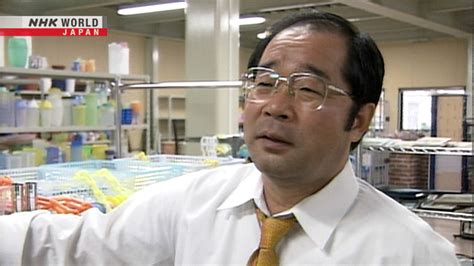 Fallece El Fundador De La Cadena De Tiendas De 100 Yenes Daiso NHK