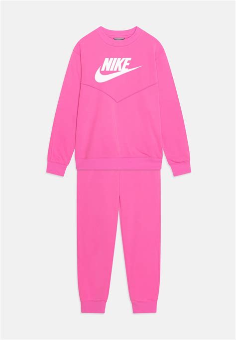 Nike Sportswear Unisex Dres Zalando Pl