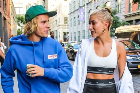 Justin Bieber Dan Hailey Baldwin Resmi Menikah Lagi Ini Fakta Faktanya