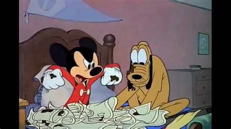 Mickey Mouse Donald Duck Y Pluto Goofy En Espa Ol Latino Capitulos