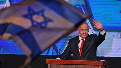 Netanyahu Gets First Crack At Forming A New Government In Israel The New York Times