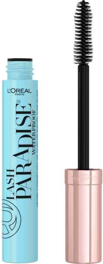 Loreal Lash Paradise Waterproof Ml Vodeodoln Objemov Riasenka