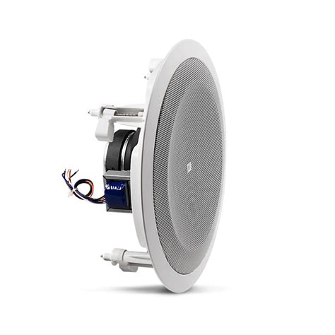 Parlante De Techo Jbl Full Rango Db Pulgadas