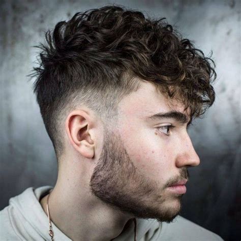 Top 100 Des Coiffures Homme 2018 Coupe De Cheveux Homme Cabello