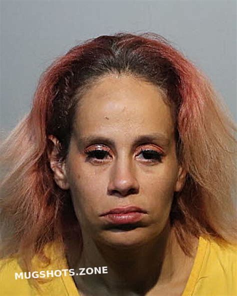 Joselyn Colon Seminole County Mugshots Zone