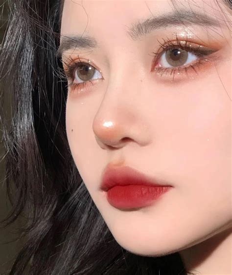 Ghim Của Jamie Violet Trên Makeup And Skincare ♥ Ý Tưởng Trang điểm