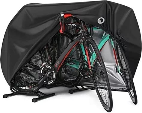 Carpa Cobertor Funda Bicicleta Impermeable X Cm Grande Cuotas