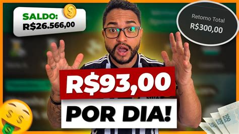 Ganhe mais de R 90 00 TODOS OS DIAS essa ESTRATÉGIA RÁPIDA de ambas