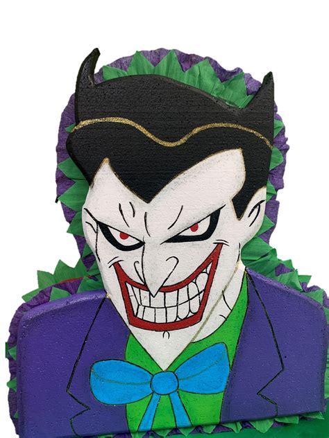 Joker birthday decorations joker birthday party Joker party theme ...