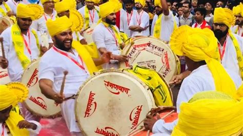 Ramanbaug Dhol Tasha Pathak Kasaba Ganapati