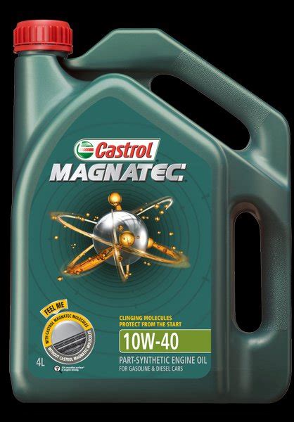 Jual Oli Castrol Magnatec W L Di Lapak Roda Kencana Ban Bukalapak