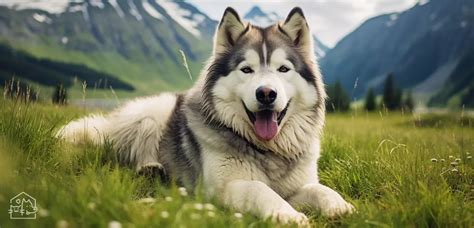 Alaskan Malamute Everything You Want To Know