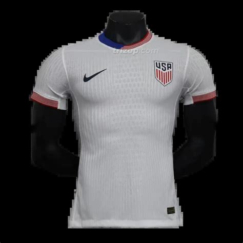 Primera Equipaci N Player Version Estados Unidos Trizop