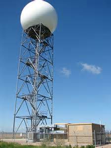 Nws Embarks On 150 Million Radar Upgrades Sdpb Radio