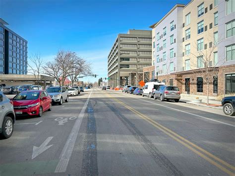 Bannock Street Neighborhood Concept | ACHD Engage