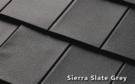 TAMKO Metal Shingles | Plumlee Construction