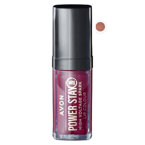 Avon L Ni Ca Szminka W P Ynie Nude Surge Oficjalne