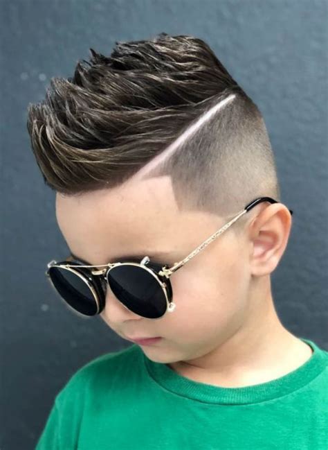 60 Cute Toddler Boy Haircuts Your Kids Will Love Artofit