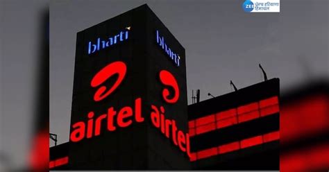 Airtel Price Hike After Jio Now Airtel Also Increased Tariffs By 11 To