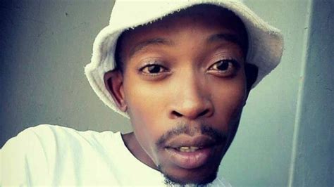 Charred Body In Thabo Besters Cell Identified As Katlego Mpholo Who