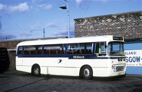 The Transport Library Alexander Midland Leyland Psu R Mpd