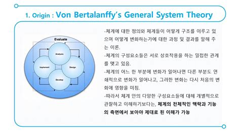 Roy Adaption Model Origin Meaning Part Youtube