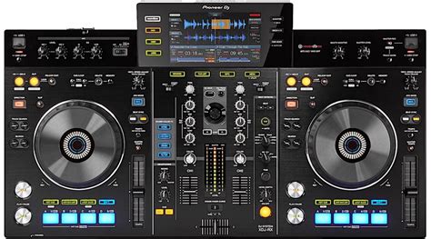 Pioneer S XDJ RX Now Comes With Rekordbox DJ Free