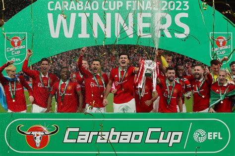 How To Watch The Carabao Cup Fourth Round Draw Date And Time