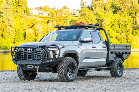 Toyota Tundra Sr5 Trd Off Road Collection Of 79 Images And 10 Videos