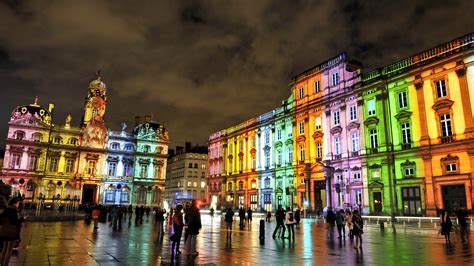 Place Des Terreaux Le Royal Lyon Mgallery Star Hotel