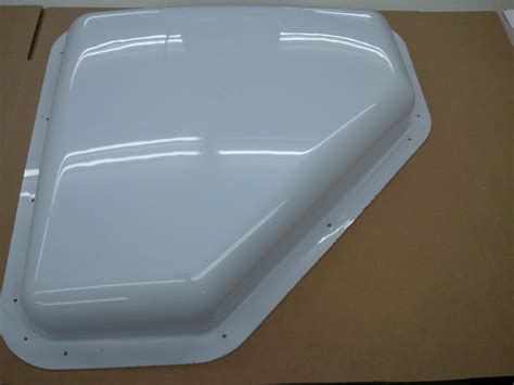 Outer Skylight Panel - 26.4″ x 26.4″