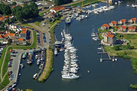 Tholen Marina in Tholen, Zeeland, Netherlands - Marina Reviews - Phone ...