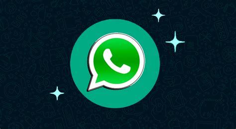 whatsapp tendra  chat oficial en el  podras conocer las nuevas funciones del aplicativo