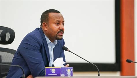 Ethiopias Parliament Set To Assess Protocol In Election Delays Cgtn