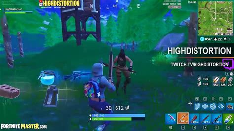 Myth Shows Us The New Tsm Fortnite House With Daequan Hamlinz Video