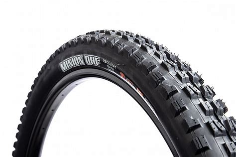 Maxxis Minion Dhf Wide Trail C Exo Tr Mtb Tire Tb