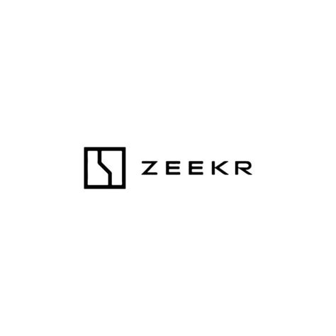 Zeekr Logo Vector - (.Ai .PNG .SVG .EPS Free Download)