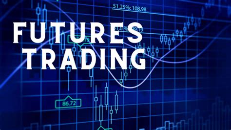 Futures Trading A Comprehensive Guide To Market Opportunities And Risk