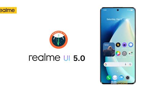 Realme Ui Beta Program Everything You Need To Know