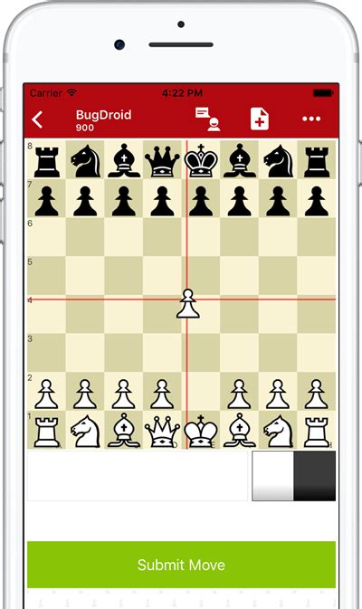 Play Chess On Iphone Or Ipad