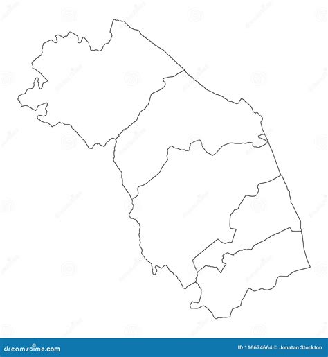 Marche Cartina Province - Cartina Brasile