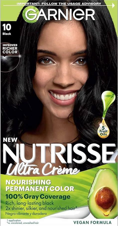 How To Strip Black Hair Dye From Hair ? - My Glow Journey