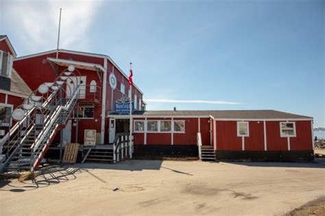 Nuuk Local Museum - Discover Greenland’s History