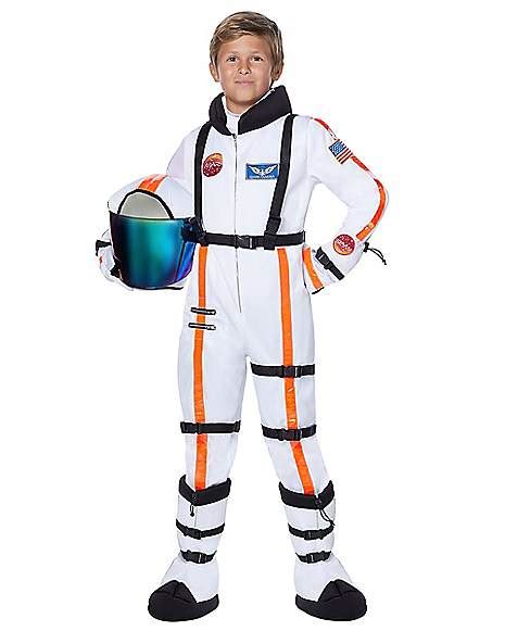 Kids NASA Astronaut Costume | ubicaciondepersonas.cdmx.gob.mx