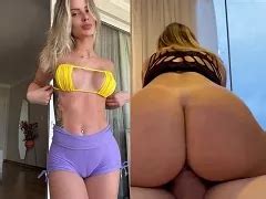 Blonde Luxe Dame Uit Curitiba Viel Op Het Net Zittend Op De Lul Van Getrouwde Politicus Porno