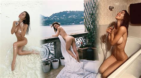 Valentina Fradegrada Nude Pics Hot Celebs Home