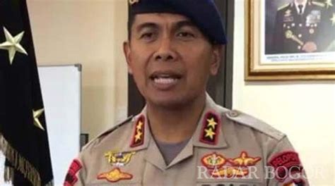 Ada Perombakan Di Tubuh Polri Rudi Sufahriadi Jadi Kapolda Jabar